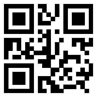 3308633929 - Immagine del Qr Code