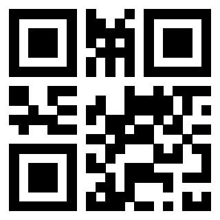 Il QrCode di 3308633930