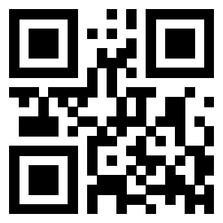 3308633937 QrCode associato