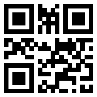 3308633941 - Immagine del QrCode associato