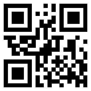 Immagine del Qr Code di 3308633942