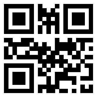 3308633943 - Immagine del Qr Code associato