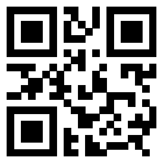 3308633944 - Immagine del Qr Code associato