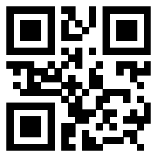 3308633949 - Immagine del Qr Code