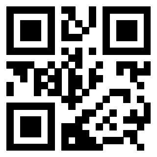 Il QrCode di 3308633950