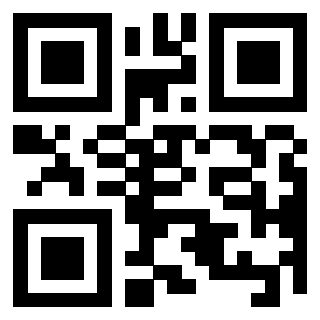 Immagine del QrCode di 3308633953