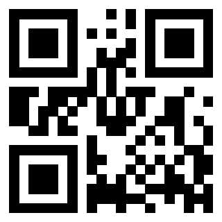 Scansione del Qr Code di 3308633954