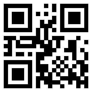 Il Qr Code di 3308633960