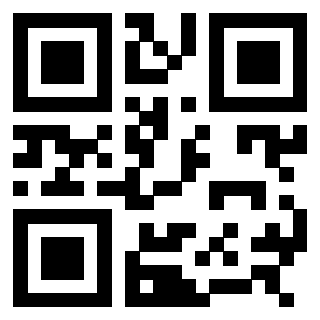 3308633962 - Immagine del QrCode associato