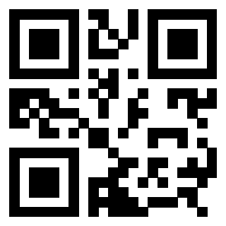 3308633963 - Immagine del Qr Code