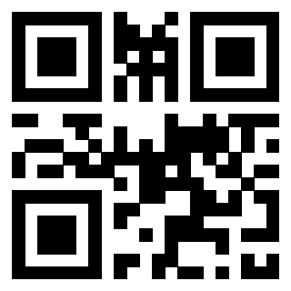 3308633965 Qr Code associato