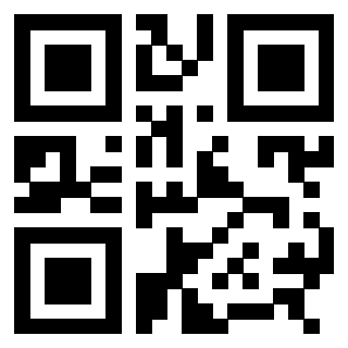 3308633970 - Immagine del Qr Code