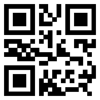 3308633973 - Immagine del Qr Code