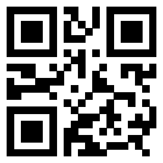 3308633975 - Immagine del QrCode associato