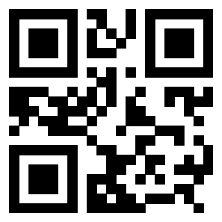 3308633979 - Immagine del Qr Code