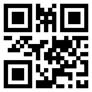 3308633983 - Immagine del QrCode associato