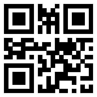 Il Qr Code di 3308633985