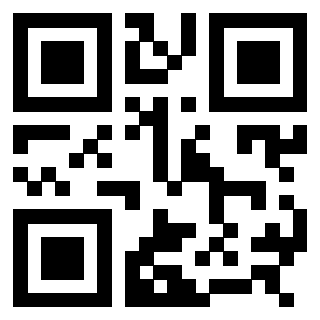 Il Qr Code di 3308633986