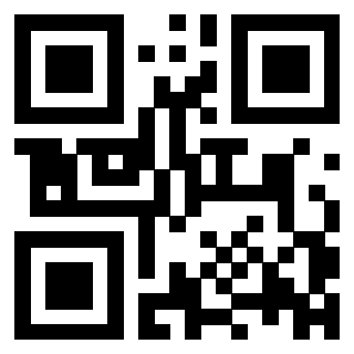 3308633988 - Immagine del QrCode associato
