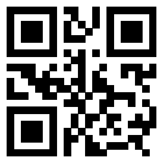 3308633989 QrCode associato