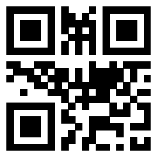 3308633990 - Immagine del Qr Code
