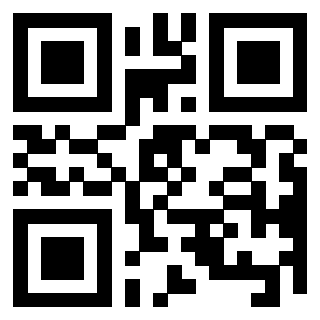 Il QrCode di 3308633996
