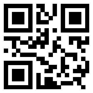 3308633997 - Immagine del QrCode associato