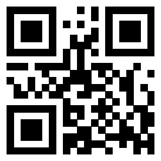 3308634002 - Immagine del QrCode associato