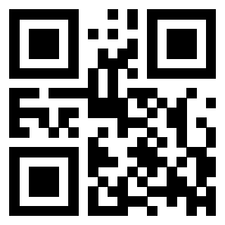 3308634003 Qr Code associato