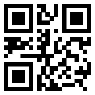 3308634004 - Immagine del QrCode