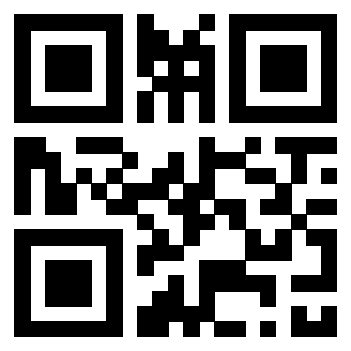 Il Qr Code di 3308634008