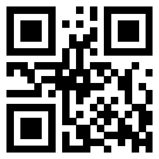 3308634011 - Immagine del Qr Code