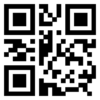 3308634012 - Immagine del QrCode