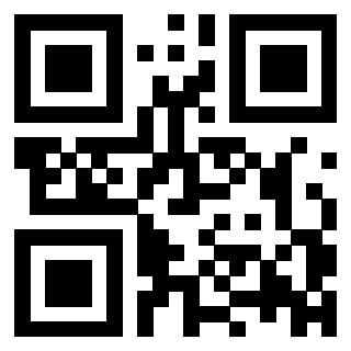 3308634015 QrCode associato