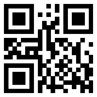 Il Qr Code di 3308634022