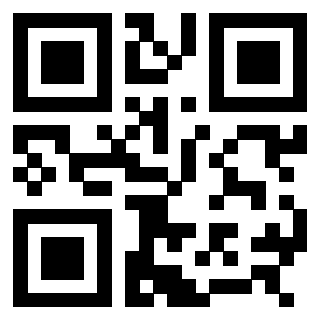 3308634023 - Immagine del QrCode