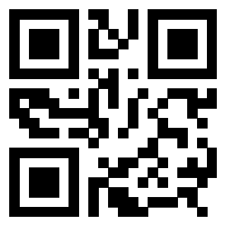 Il Qr Code di 3308634024