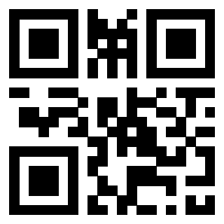3308634026 - Immagine del QrCode