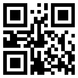 Scansione del Qr Code di 3308634027