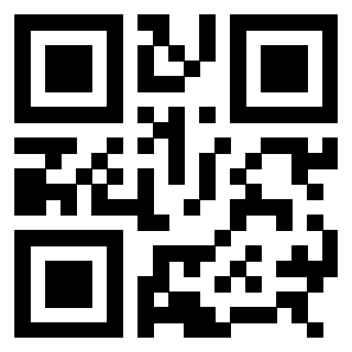 3308634030 - Immagine del Qr Code