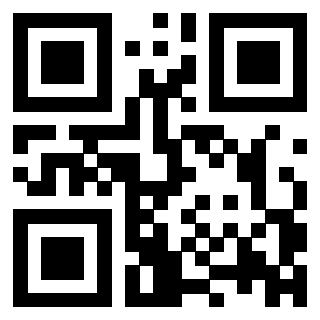Il QrCode di 3308634034