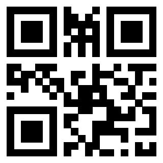 Il Qr Code di 3308634035