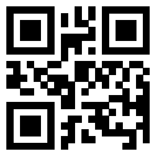 Scansione del Qr Code di 3308634036