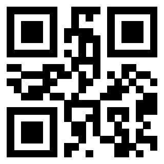 3308634044 - Immagine del QrCode associato