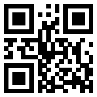 Scansione del Qr Code di 3308634045