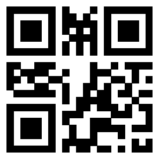 Scansione del Qr Code di 3308634046