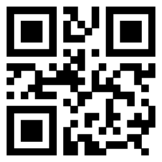 3308634047 - Immagine del QrCode