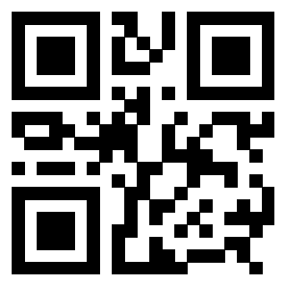 3308634050 - Immagine del QrCode