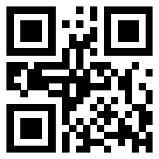 3308634051 QrCode associato