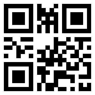 Immagine del QrCode di 3308634052